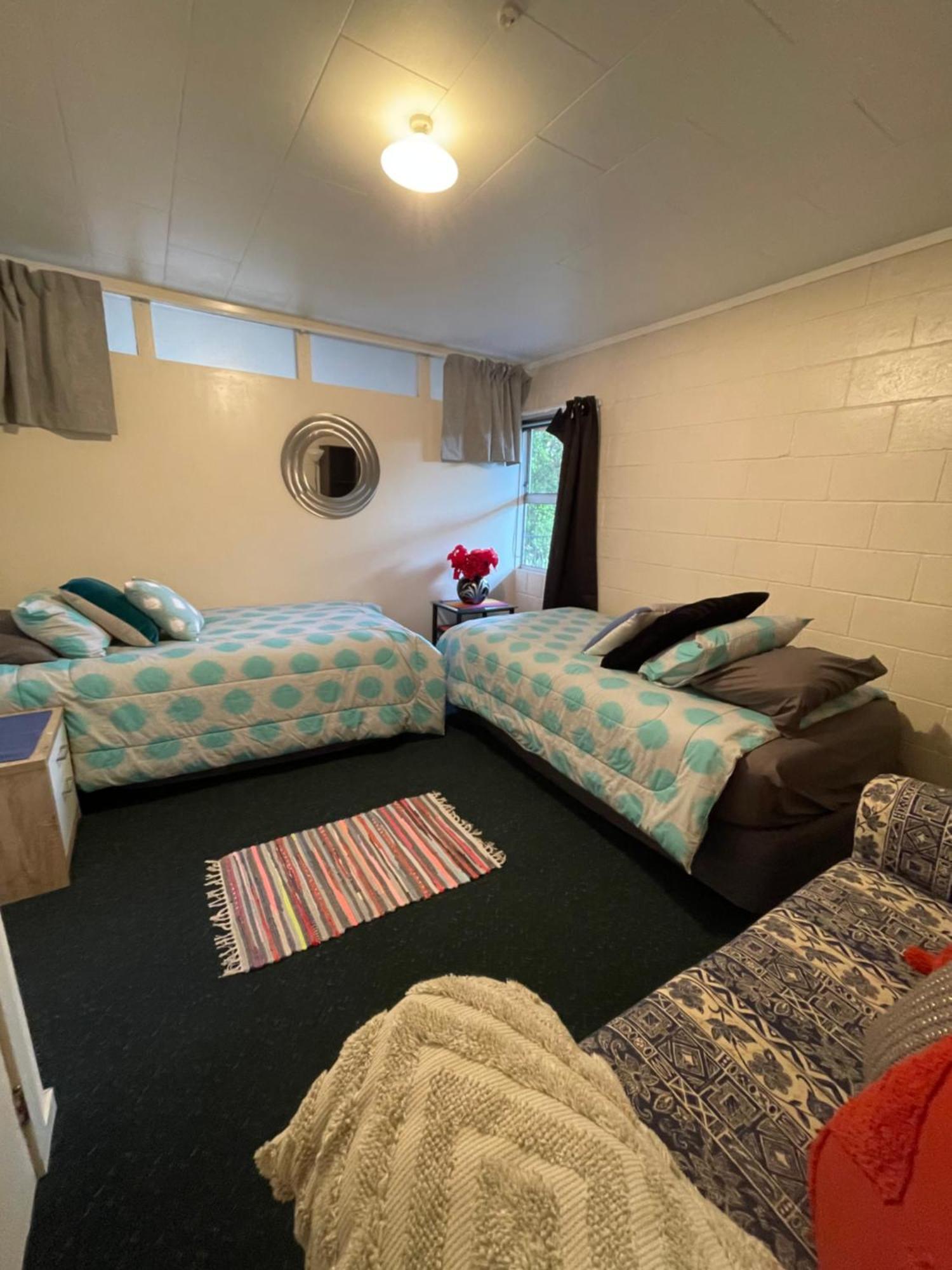 Swanson-Waitakere Stay In Scenic Sunrise Оукланд Екстериор снимка
